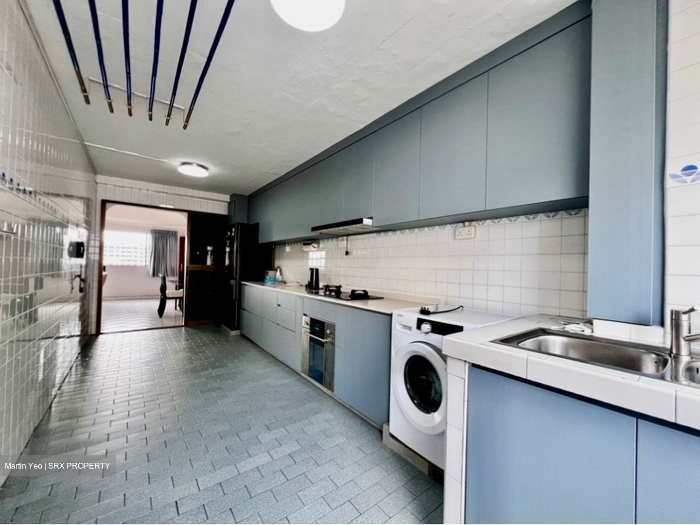 Blk 269 Yishun Street 22 (Yishun), HDB 4 Rooms #613790641